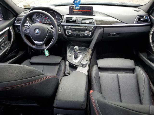 Photo 8 from auction – 2018 BMW 330 XI with VIN WBA8D9G53JNU70196