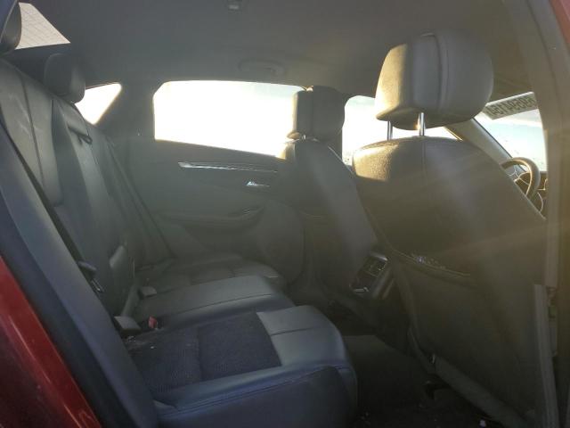 Photo 10 from auction – 2014 CHEVROLET IMPALA LT with VIN 2G1125S32E9100495
