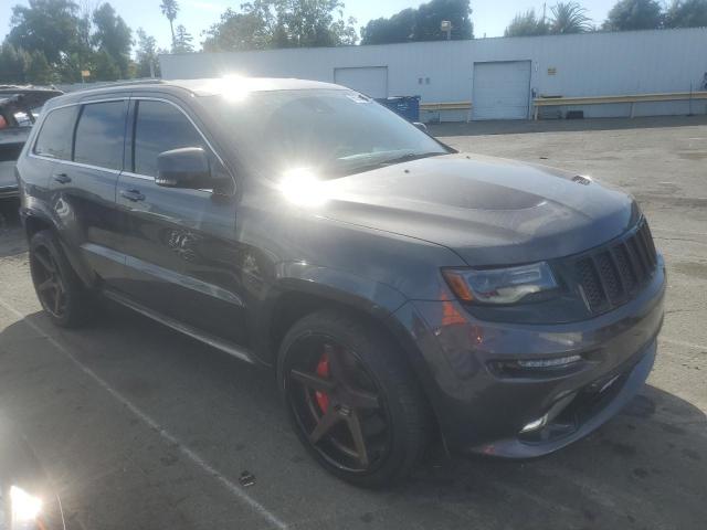 Photo 4 from auction – 2015 JEEP GRAND CHER with VIN 1C4RJFDJXFC921871