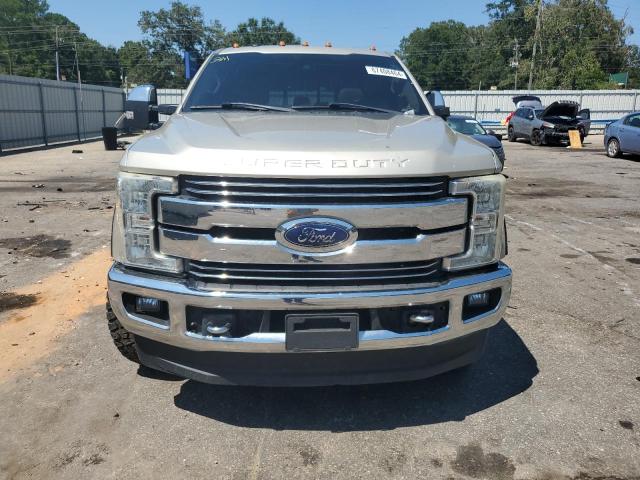 Photo 5 from auction – 2017 FORD F250 SUPER with VIN 1FT7W2BT2HEB74070