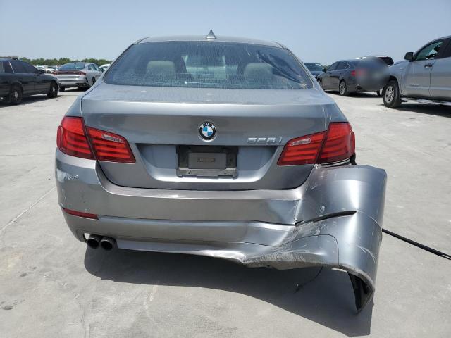 Photo 6 from auction – 2011 BMW 528 I with VIN WBAFR1C55BDS35998