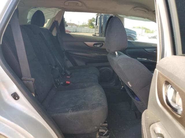Photo 11 from auction – 2014 NISSAN ROGUE S with VIN 5N1AT2MV4EC765646