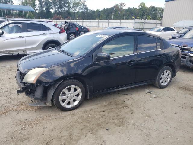 NISSAN SENTRA 2.0 2012 with VIN 3N1AB6AP9CL714488 - Photo from auction