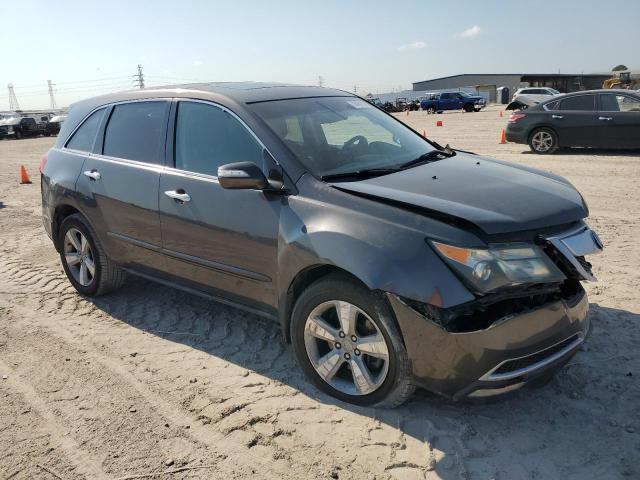 صورة رقم 4 من المزاد - 2012 ACURA MDX مع VIN 2HNYD2H24CH506255