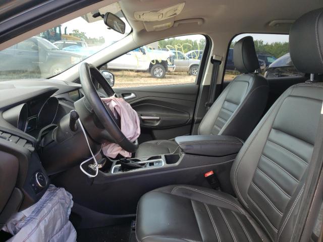 Photo 7 from auction – 2019 FORD ESCAPE SEL with VIN 1FMCU0HD0KUC44862