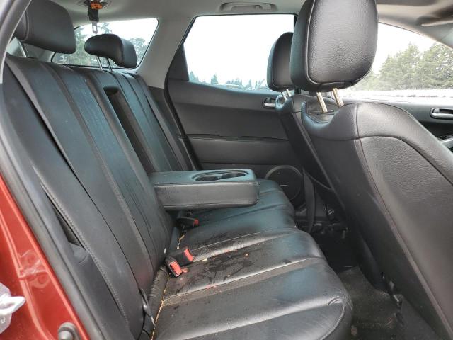Photo 6 from auction – 2007 MAZDA CX-7 with VIN JM3ER293270105404