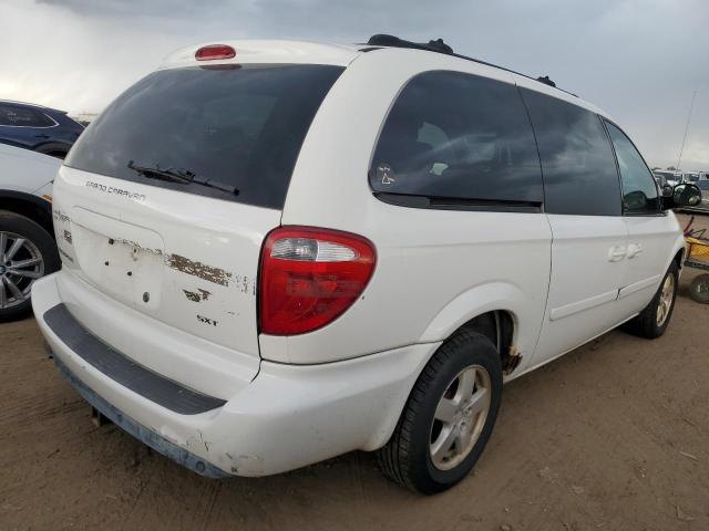 Photo 3 from auction – 2007 DODGE CARAVAN with VIN 2D8GP44L15R222311