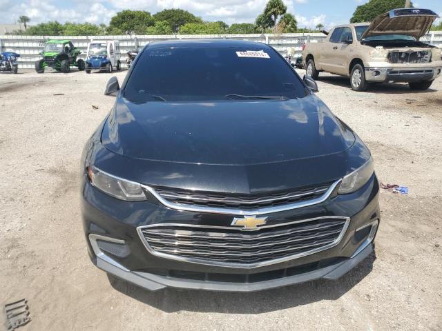 Photo 5 from auction – 2018 CHEVROLET MALIBU LS with VIN 1G1ZB5ST9JF164733