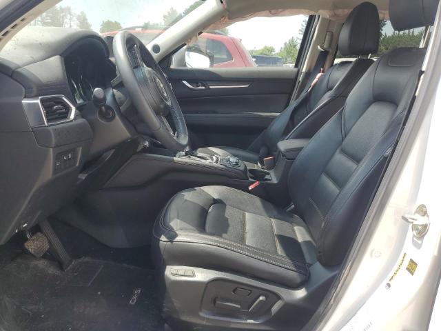 Photo 7 from auction – 2021 MAZDA CX-5 GRAND with VIN JM3KFBDM1M0471913