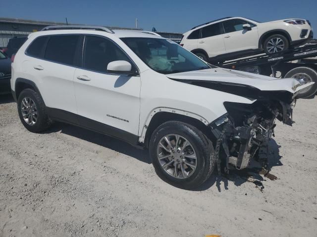 Photo 4 from auction – 2019 JEEP CHEROKEE L with VIN 1C4PJMLB5KD182466