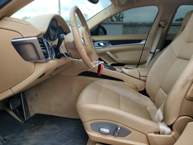 Photo 7 from auction – 2015 PORSCHE PANAMERA 2 with VIN WP0AA2A71FL006079