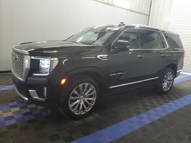 Photo 1 from auction – 2023 GMC YUKON DENA with VIN 1GKS1DKL5PR302883