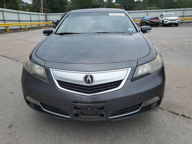 Photo 5 from auction – 2014 ACURA TL ADVANCE with VIN 19UUA8F71EA006667