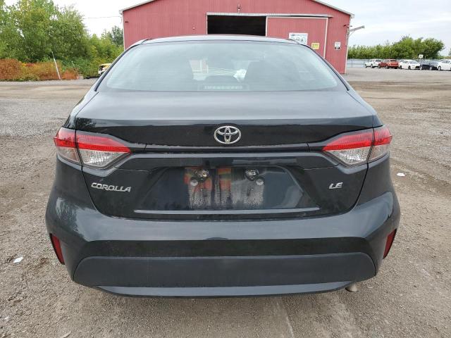 Photo 6 from auction – 2020 TOYOTA COROLLA LE with VIN 5YFBPRBE9LP122061