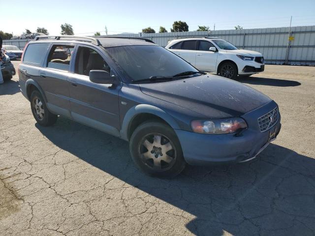 Photo 4 from auction – 2004 VOLVO XC70 with VIN YV1SZ59H341129252