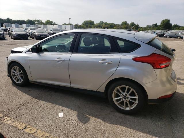 Photo 2 from auction – 2015 FORD FOCUS SE with VIN 1FADP3K23FL367338