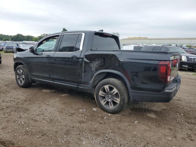Photo 2 from auction – 2017 HONDA RIDGELINE with VIN 5FPYK3F6XHB026202