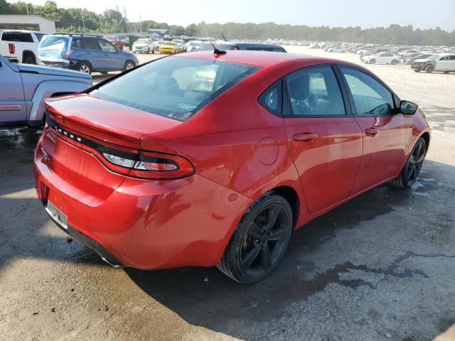 Photo 3 from auction – 2016 DODGE DART SXT with VIN 1C3CDFBB0GD645273