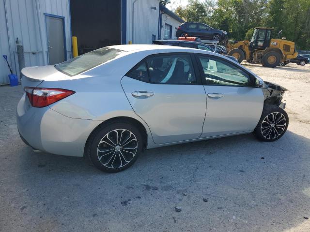 Photo 3 from auction – 2014 TOYOTA COROLLA L with VIN 2T1BURHE0EC135851
