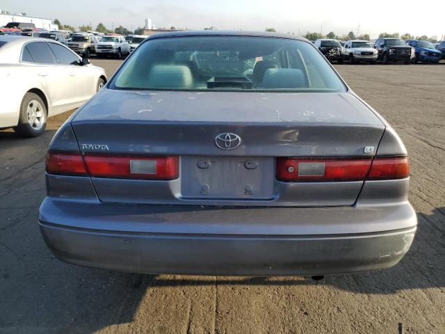 Photo 6 from auction – 1998 TOYOTA CAMRY with VIN JT2BG22K0W0193525