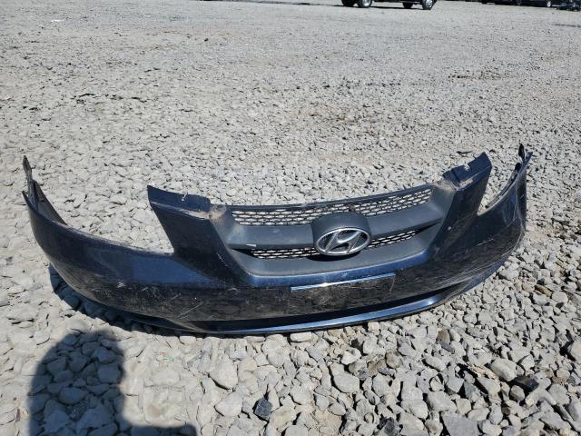 Photo 12 from auction – 2008 HYUNDAI SONATA GLS with VIN 5NPET46C78H398912