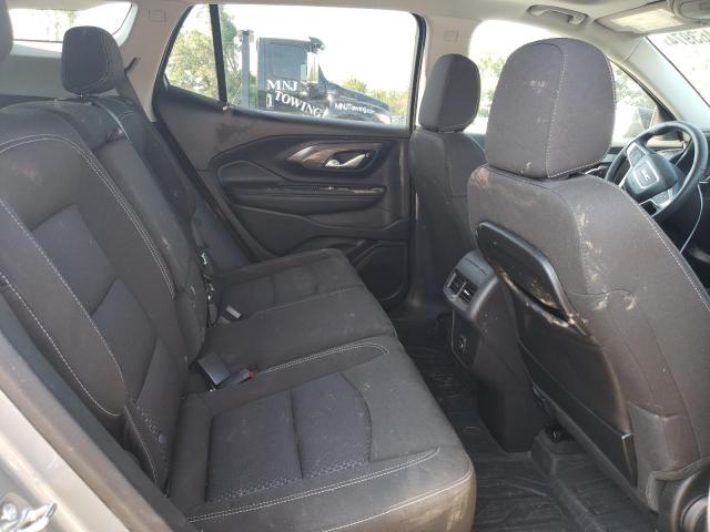 Photo 11 from auction – 2024 GMC TERRAIN SL with VIN 3GKALTEG5RL321961