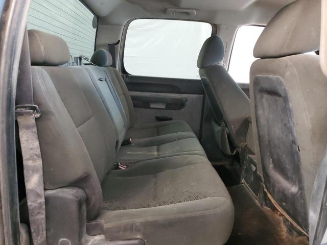 Photo 10 from auction – 2008 CHEVROLET SILVERADO with VIN 3GCEC13J28G245218