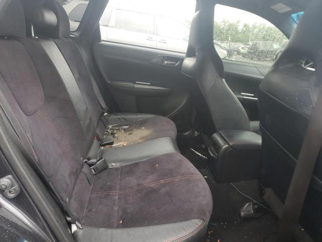 Photo 10 from auction – 2011 SUBARU IMPREZA WR with VIN JF1GR8H6XBL828205