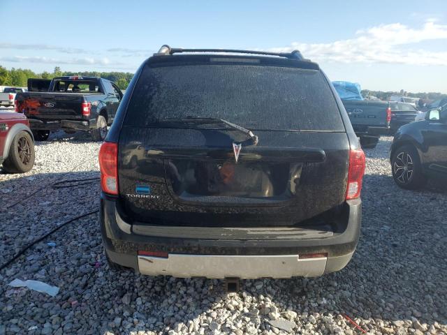 Photo 6 from auction – 2006 PONTIAC TORRENT with VIN 2CKDL63F466141285