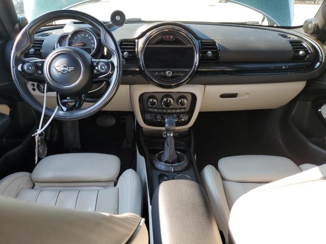 Photo 8 from auction – 2017 MINI COOPER S C with VIN WMWLU5C52H2E80810