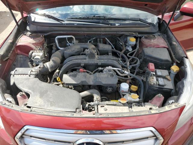 Photo 11 from auction – 2017 SUBARU OUTBACK 2. with VIN 4S4BSACC7H3409388
