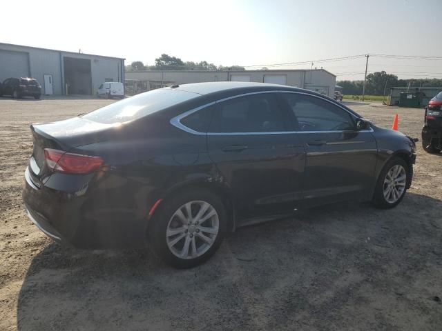 Photo 3 from auction – 2015 CHRYSLER 200 LIMITE with VIN 1C3CCCAB0FN594563