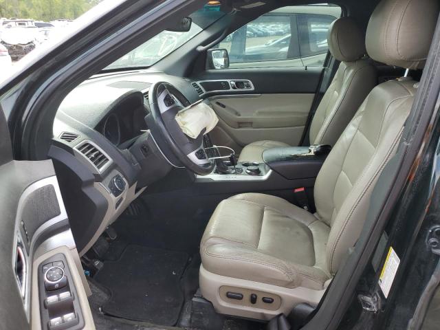 Photo 7 from auction – 2013 FORD EXPLORER X with VIN 1FM5K8D84DGC31037