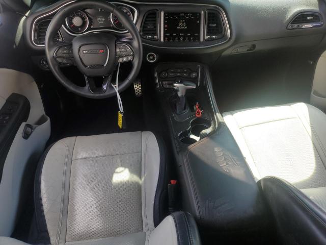 Photo 8 from auction – 2016 DODGE CHALLENGER with VIN 2C3CDZAG3GH349939