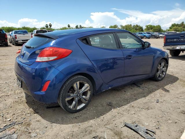 Zdjęcie 3 z aukcji – 2016 HYUNDAI VELOSTER z VIN KMHTC6AD7GU295654