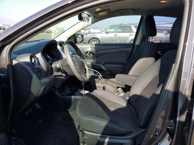 Photo 7 from auction – 2015 NISSAN VERSA S with VIN 3N1CN7AP4FL958219