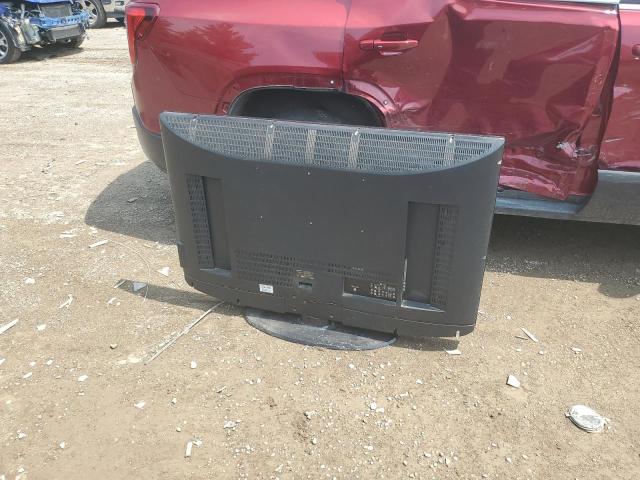 Photo 13 from auction – 2012 MAZDA CX-9 with VIN JM3TB3CA8C0349335