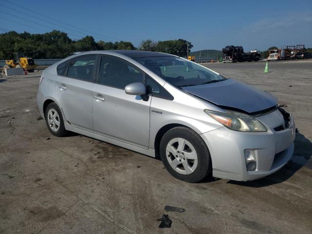 Photo 4 from auction – 2010 TOYOTA PRIUS with VIN JTDKN3DU3A5156059