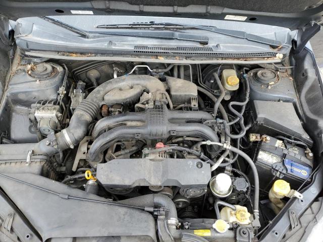 Photo 11 from auction – 2014 SUBARU IMPREZA SP with VIN JF1GPAL6XEH268391