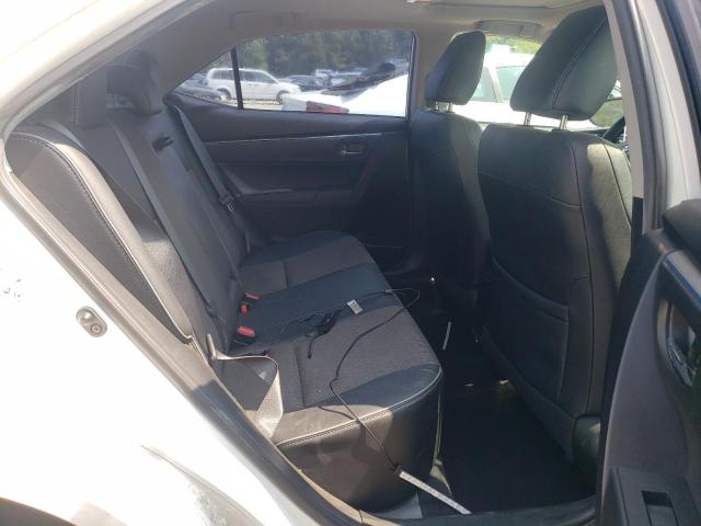 Photo 10 from auction – 2016 TOYOTA COROLLA L with VIN 2T1BURHEXGC742200