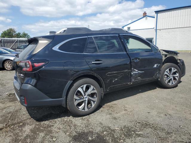 Photo 3 from auction – 2021 SUBARU OUTBACK TO with VIN 4S4BTAPC6M3141855