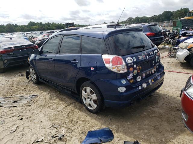 Photo 2 from auction – 2005 TOYOTA COROLLA MA with VIN 2T1KR32E95C341273