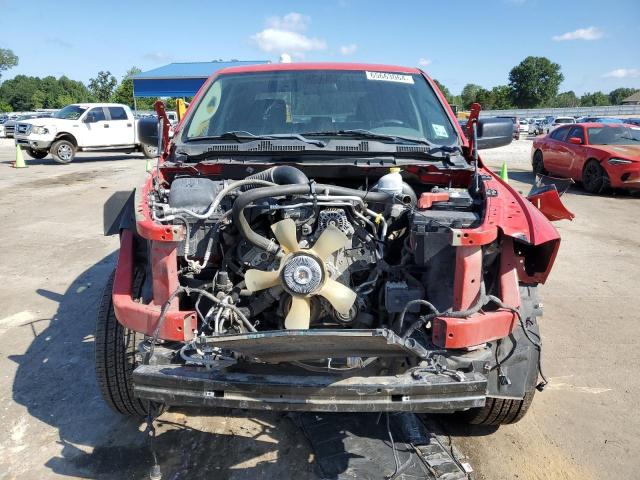 Photo 5 from auction – 2015 RAM 1500 ST with VIN 1C6RR6KT5FS714458