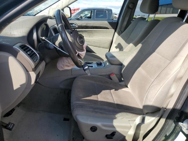Photo 7 from auction – 2011 JEEP GRAND CHER with VIN 1J4RR4GG3BC579472