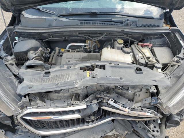 Photo 12 from auction – 2018 BUICK ENCORE PRE with VIN KL4CJASB8JB711086