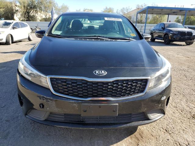 Photo 5 from auction – 2017 KIA FORTE LX with VIN 3KPFL4A70HE013743