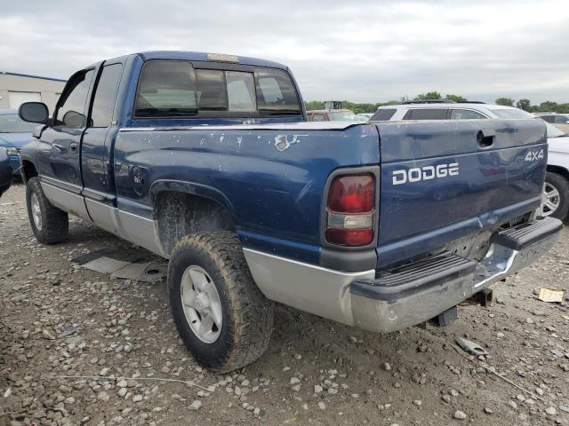 Photo 2 from auction – 2001 DODGE RAM 1500 with VIN 3B7HF13Z51G771553