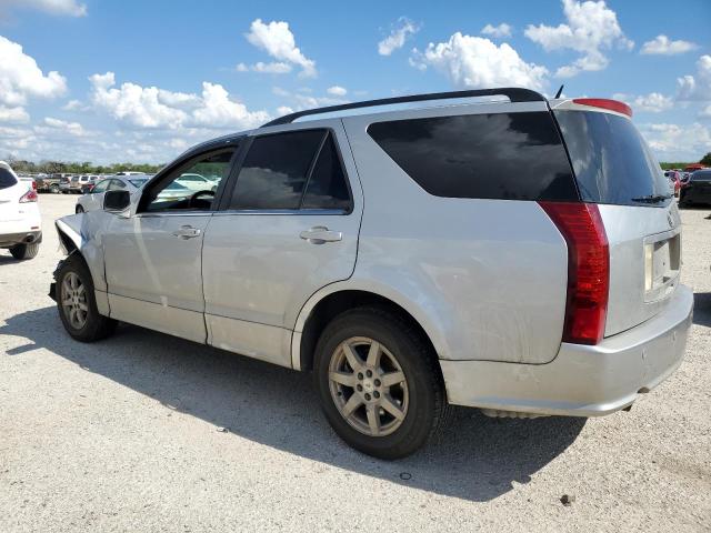 Photo 2 from auction – 2007 CADILLAC SRX with VIN 1GYEE637X70124879