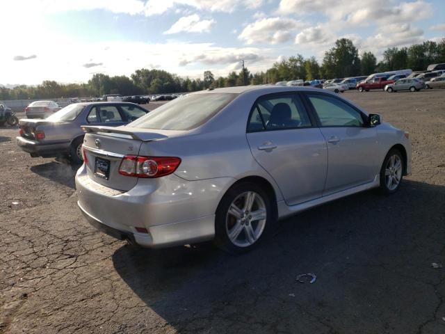 Photo 3 from auction – 2013 TOYOTA COROLLA BA with VIN 2T1BU4EE6DC107462
