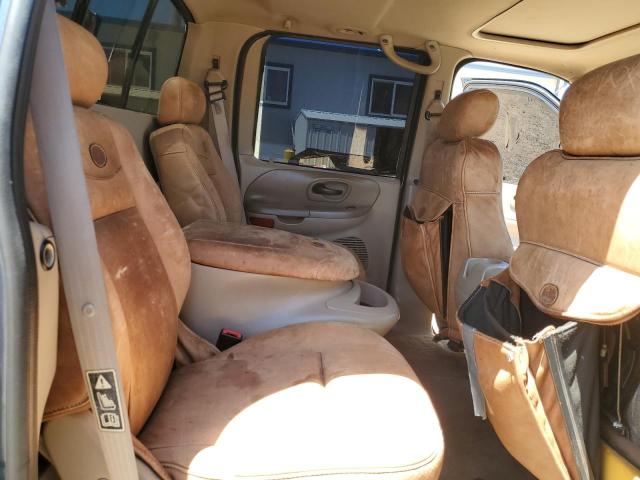 Photo 10 from auction – 2001 FORD F150 SUPER with VIN 1FTRW07L71KA83423
